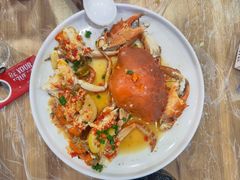 -醉壹号海鲜大排档·老厦门特色菜(厦门美食地标店)