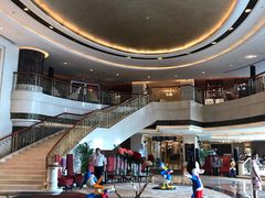 -青岛海景花园大酒店