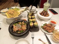 -美奈小馆·越南料理(中航城君尚购物中心店)