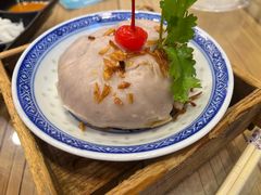 -芋包王闽南茶楼(八市店)