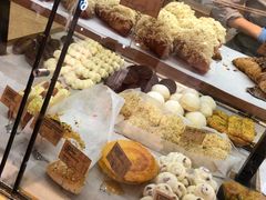 -PAPER STONE BAKERY(天汇广场店)