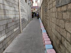 -吉祥圣雪藏餐
