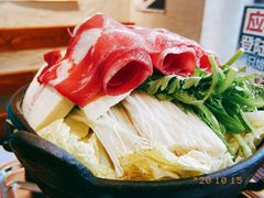 -三月居酒屋(青年大街店)