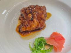 -帝豪酒店•马可勃罗西餐厅