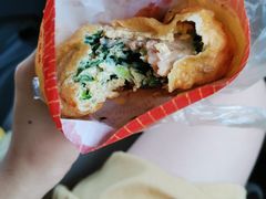 -兰庆鸡蛋馃(人民路店)