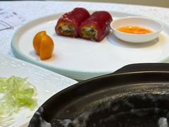 -荣粤酒家·融合粤菜