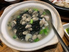 海味紫菜煲-临家闽南菜(大唐店)