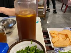 -福寿斋·老北京铜锅涮肉·烤鸭(顺义总店)