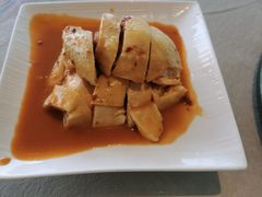 -豫园万丽酒店-万丽轩中餐厅(河南南路店)