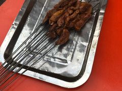 -虎卫烤肉(东关南街店)