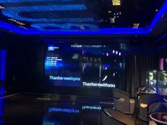 -泡沫BUbbLE量贩式KTV(金沙江路店)