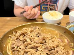 -金掌勺·锅包肉(广渠门店)