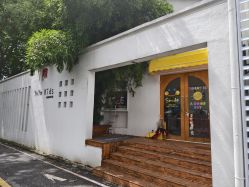 -雅尼·亚米儿童摄影美学馆(汉阳店)