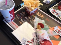 -肯德基(宁波万达店)
