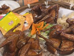 -猪腰一家·地道佛山菜(盐步店)