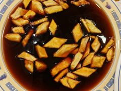 老洛阳蜜汁红薯汤-老雒阳面馆·水席·洛阳菜(纱厂路店)