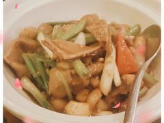 -T館·花园艺术餐厅