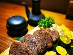 -酒窝烧鸟(科华街店)