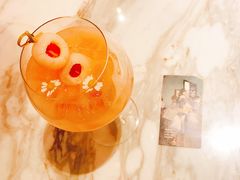 -théATRE 茶聚场(王府中環店)