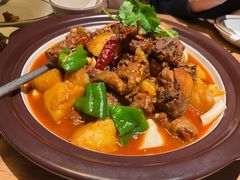 -纳鲁孜·新疆特色餐厅(上海悦荟广场店)