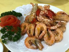 -真味馆(侨港碧海银滩店)