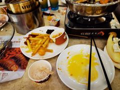 -芭菲盛宴·环球美食(锦城万达广场店)