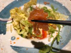 -甄花精致料理自助(城市阳台店)