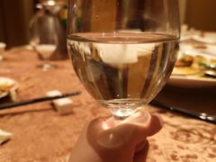 -喜来登由由大酒店九州膳坊中餐厅