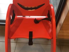 -麦当劳(杨高南路店)