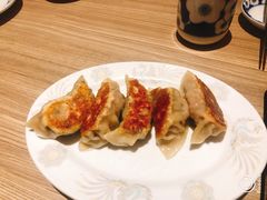 -小山日本料理(兴业太古汇店)