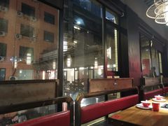 -牛很鲜潮汕牛肉火锅(朝晖路店)