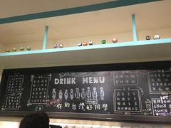 -小明同学(三里屯店)