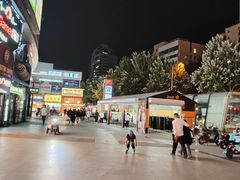 -沈阳百联购物中心(青年大街店)