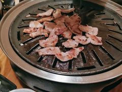 -九田家黑牛烤肉料理(华侨城店)