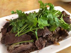-敦煌达记酱驴肉黄面馆