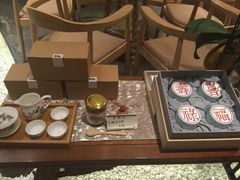 -若蘭慈·无国界素食料理(欢乐海岸店)