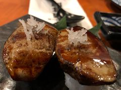 鹅肝寿司-魔丼屋(日月光店)