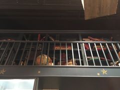 -九又四分之三站台