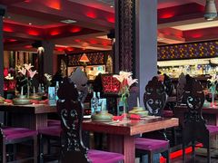 -花马天堂云南餐厅 Lost Heaven(外滩店)
