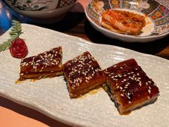 -山葵家·创意料理(临平银泰城店)