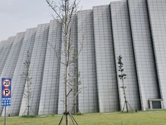 -泗洪县文化艺术中心