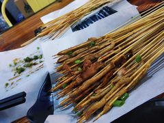 -陈帅夜排档·龙虾·炒菜·烤串(世茂店)