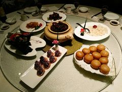 -天福苑(崇宁路店)