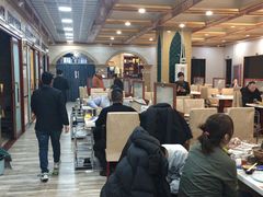 -福寿斋·老北京铜锅涮肉·烤鸭(顺义总店)