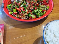-小街47號江湖菜(四合院店)