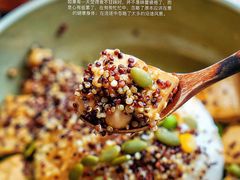 -漫蔬•台北蔬食小馆VEGGIEBOIL(朝晖店)