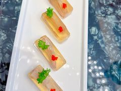 -无锡新湖铂尔曼大酒店·悦轩中餐厅