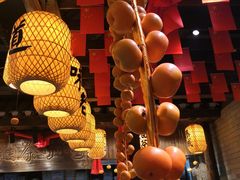 -凤凰山斑鱼馆(恭城店)