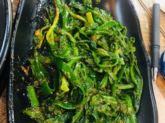 -定记烧烤王·羊肉火锅(轻工大店)