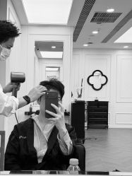 -时尚殿堂salon